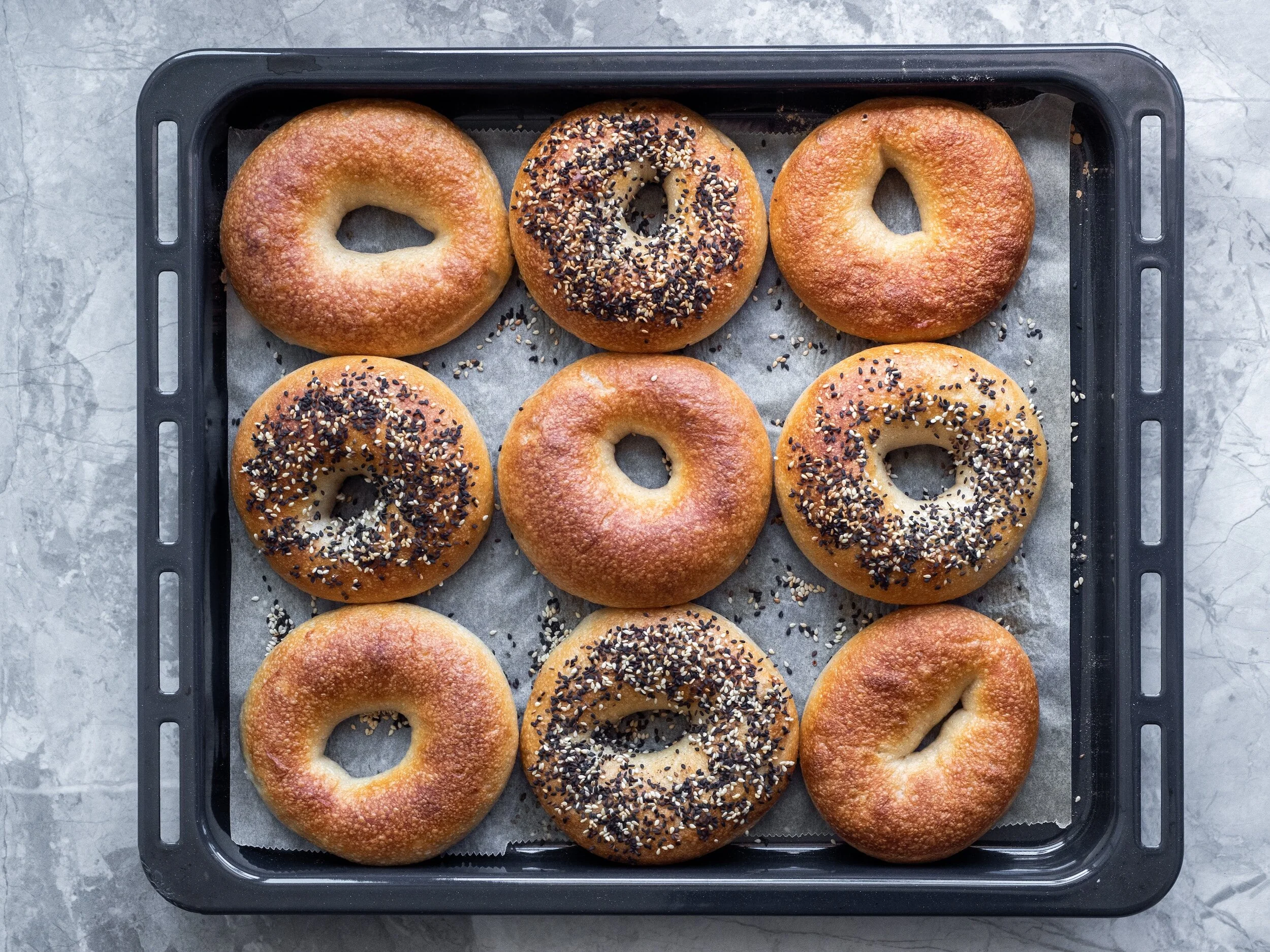 Thinking About Going Gluten-Free? Read This First