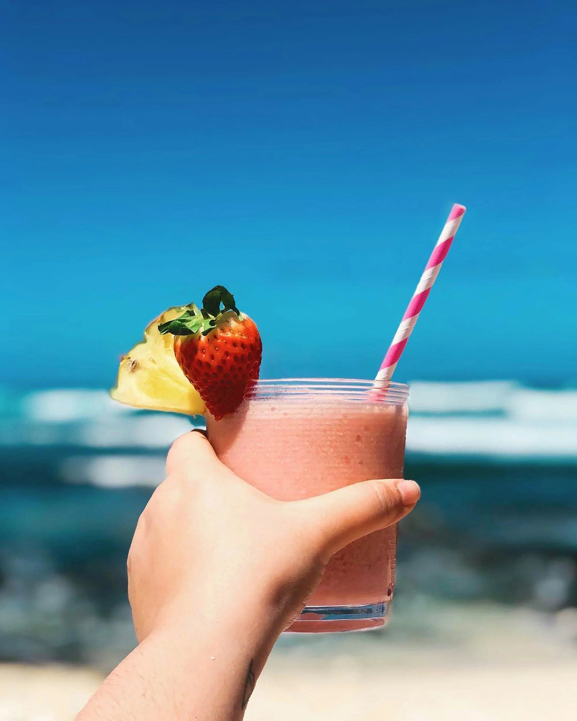 5 Nutrition Musts for a Healthy &amp; Sexy Summer Season