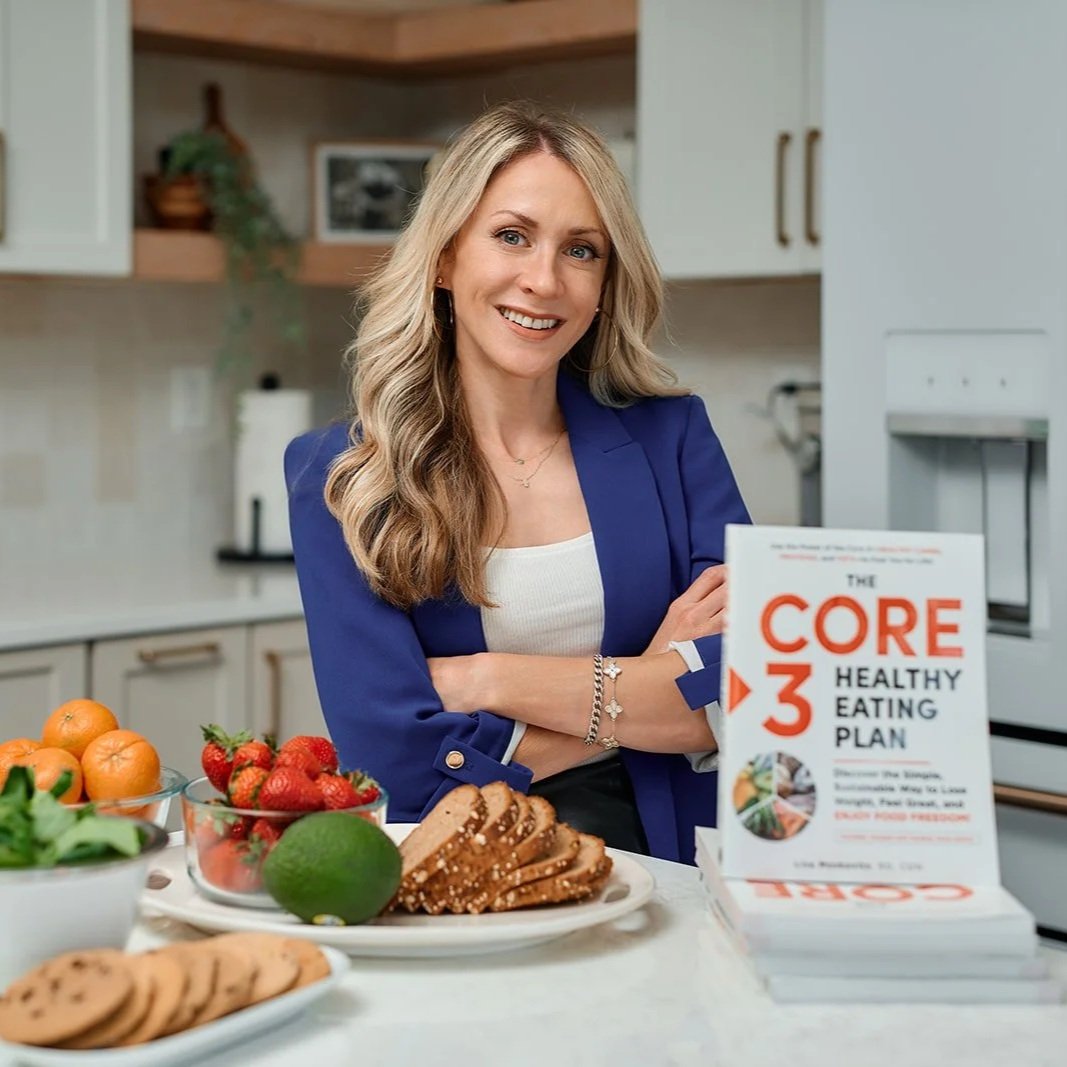 Lisa Moskovitz, CEO