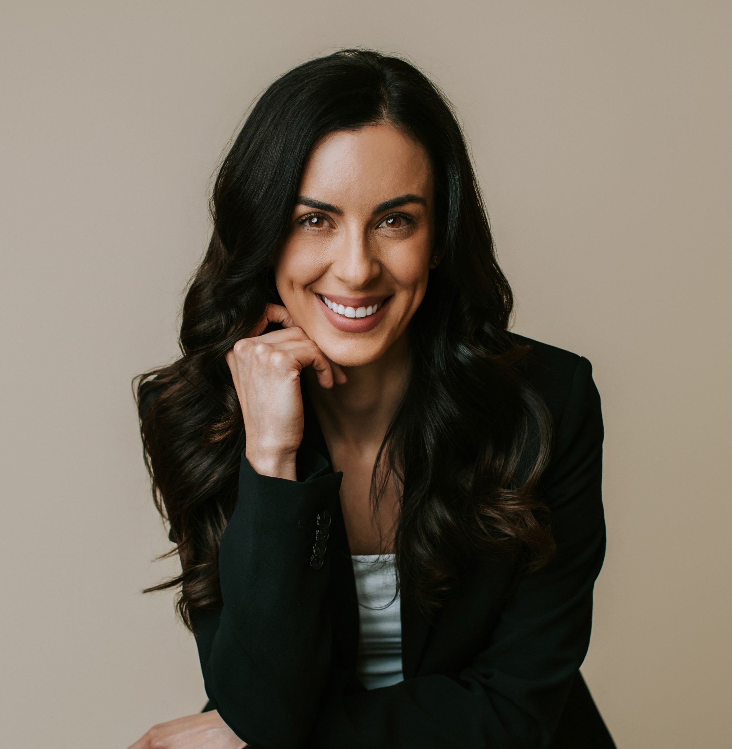 Ayla Gentiletti, RDN