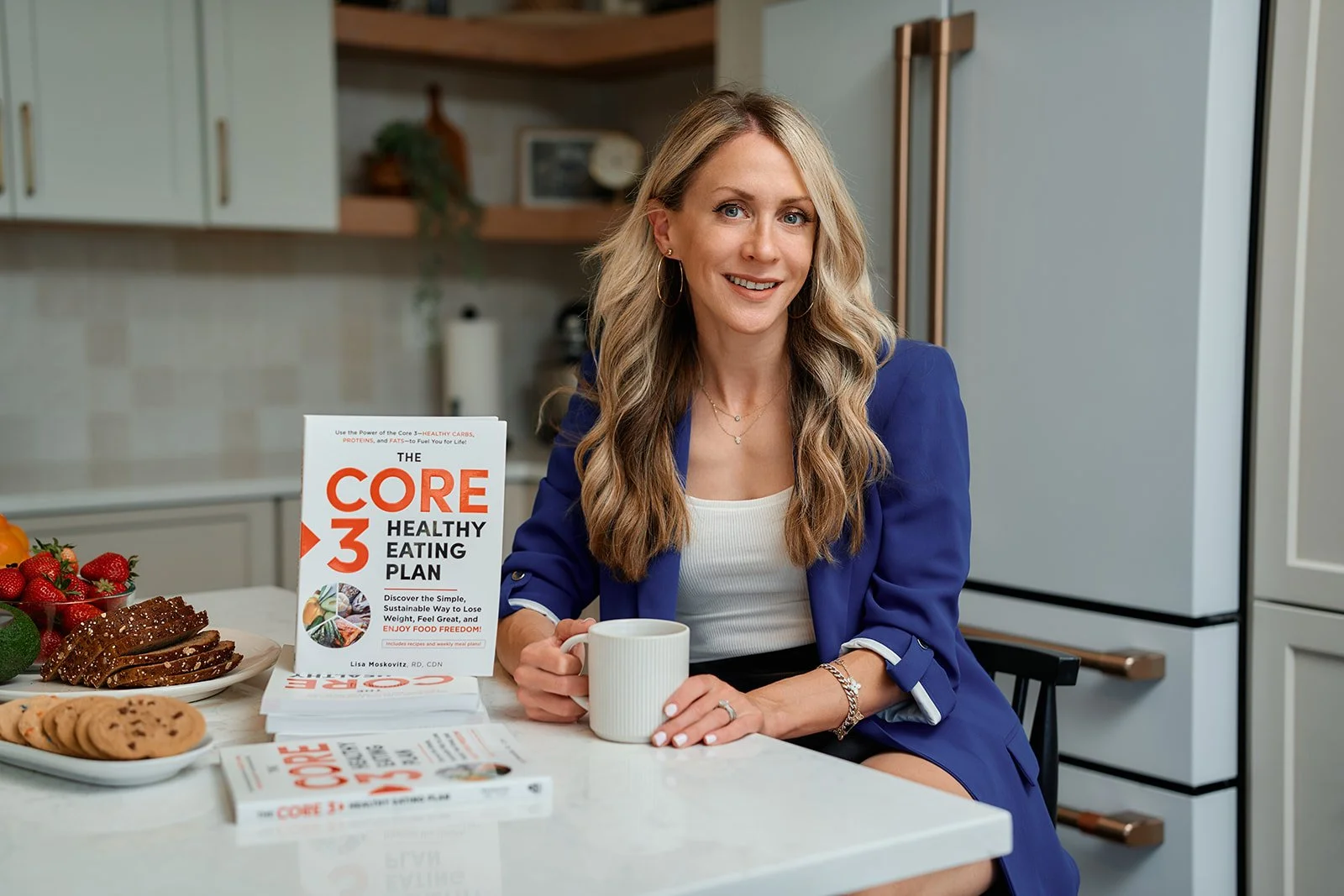 Why Work with a Nourish Dietitian Alternative in Your City