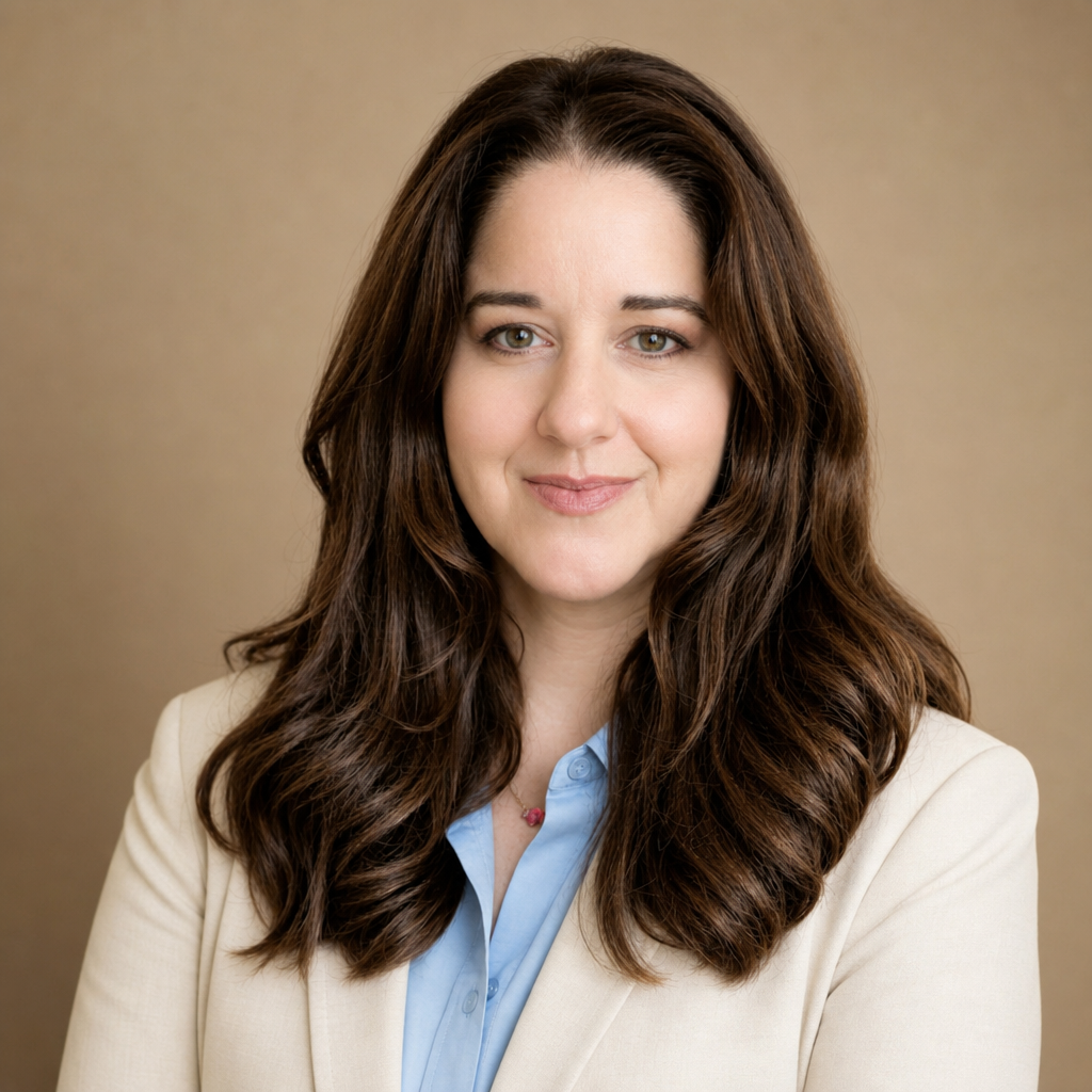 Celeste Panely, RDN