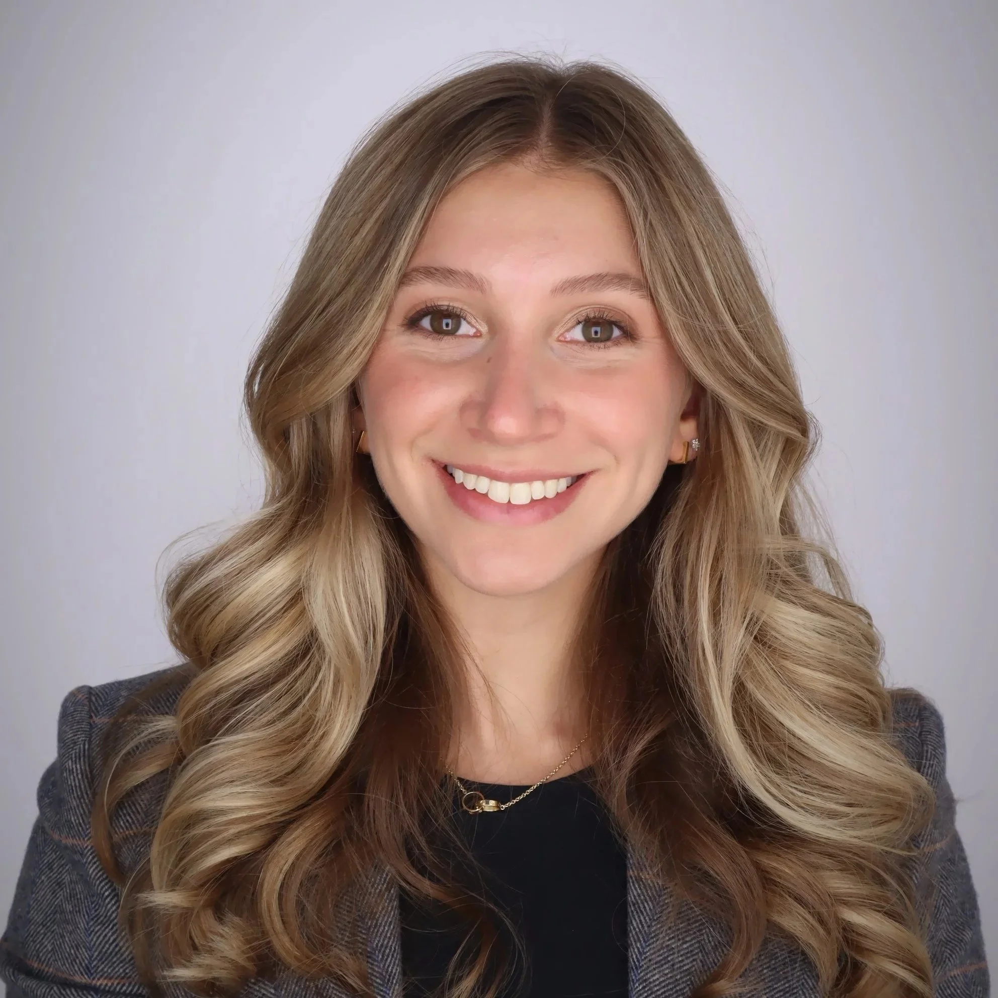 Jessica Simon, RDN