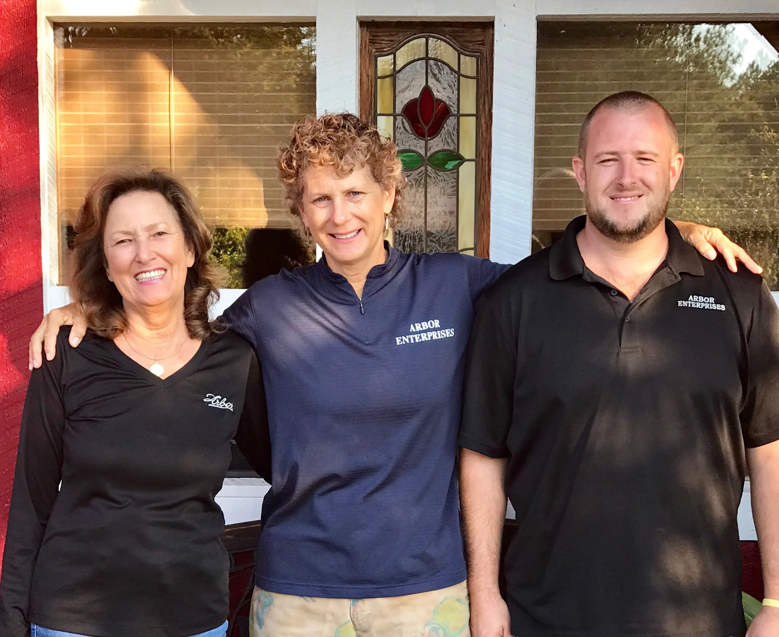 Five Minutes with Arbor Enterprises