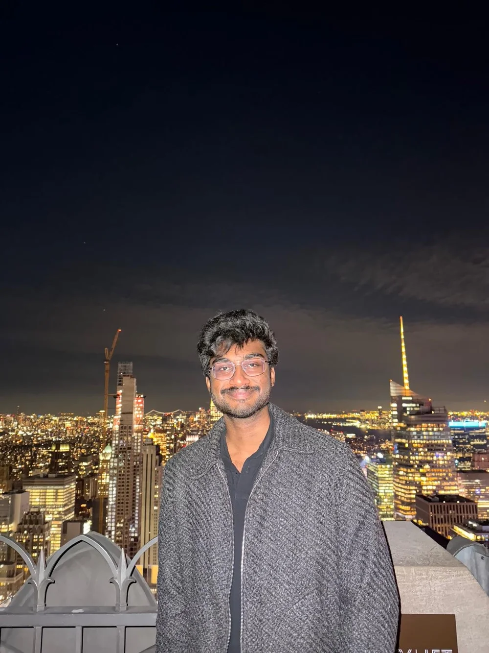 Executive Committee — Stony Brook University Graduate Student Organization