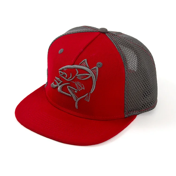 hobie fishing hat