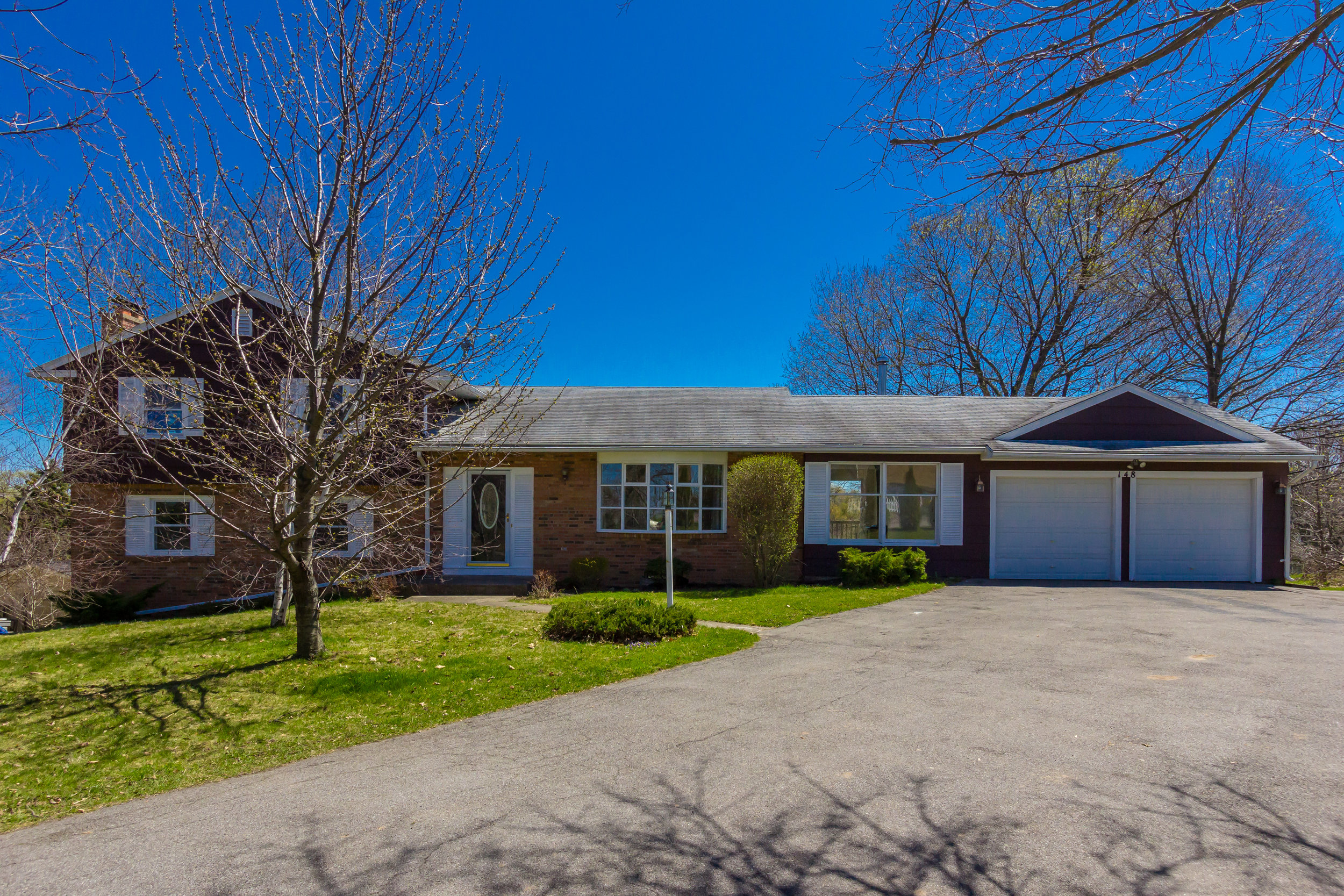 RICH TESTA REAL ESTATE: 148 Mendon Center Road, Pittsford, NY