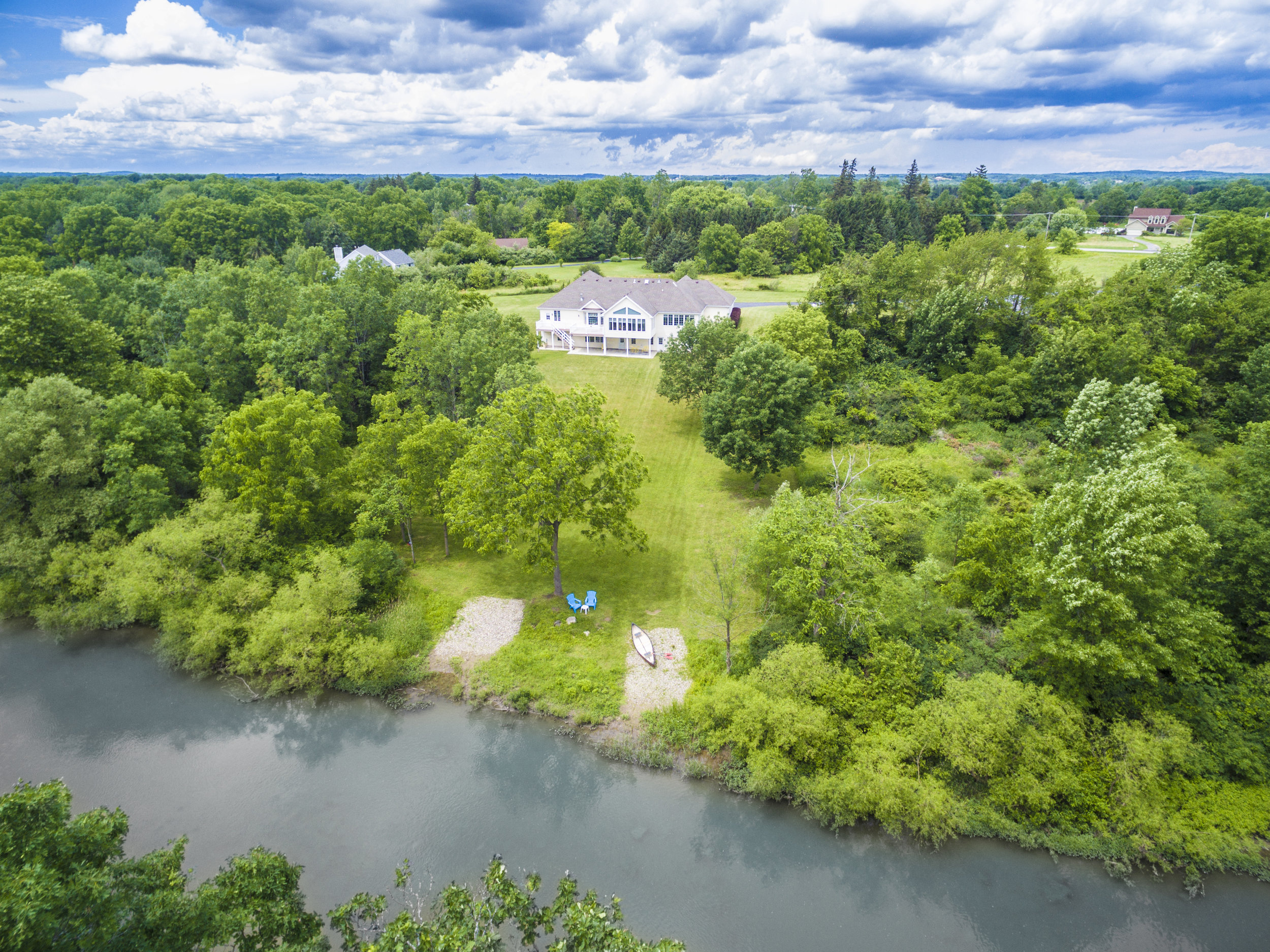 RICH TESTA REAL ESTATE: 1952 Ontario Street, Honeoye Falls, NY