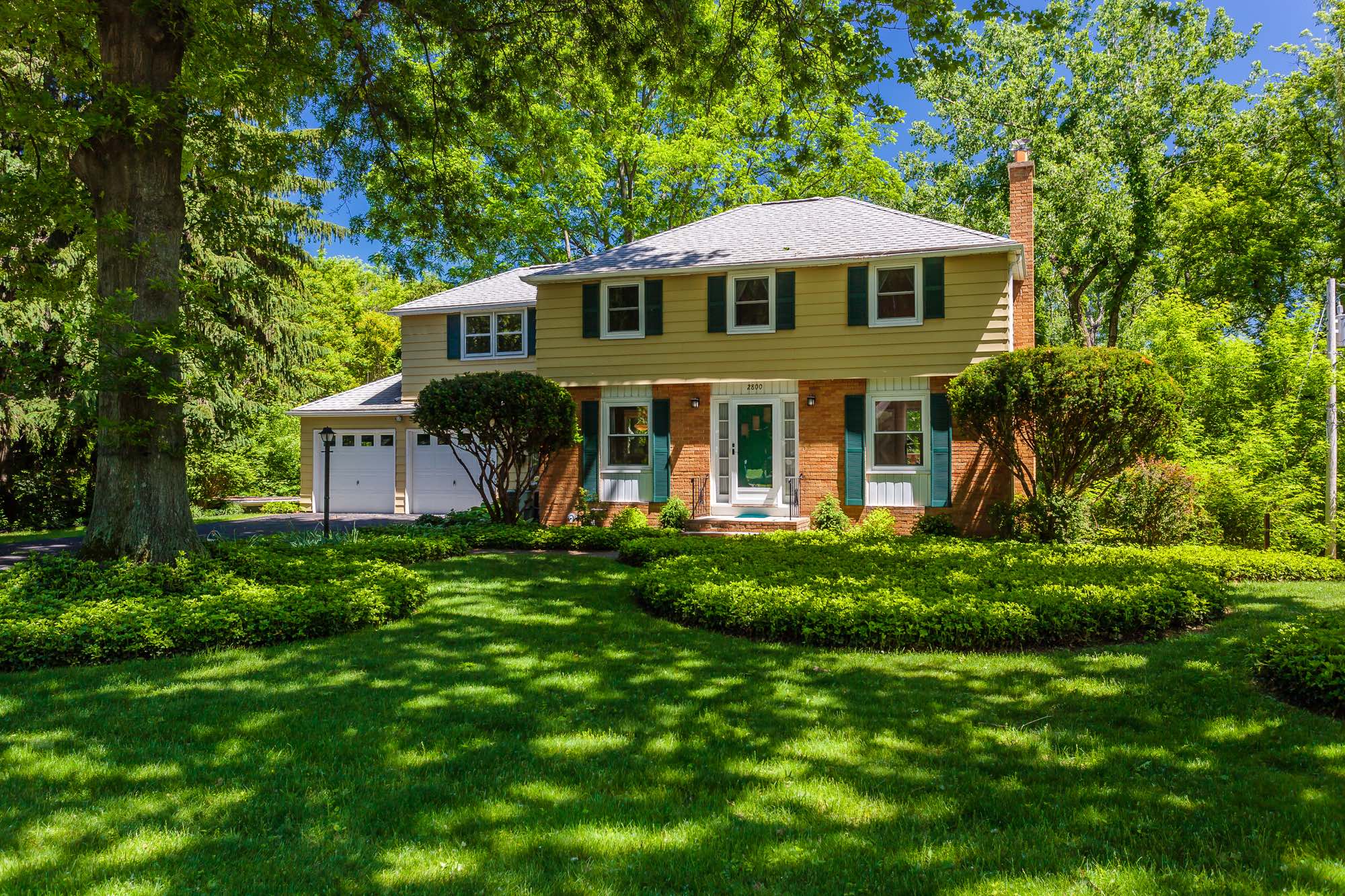 RICH TESTA REAL ESTATE: 2800 Oakview Drive, West Irondequoit, NY