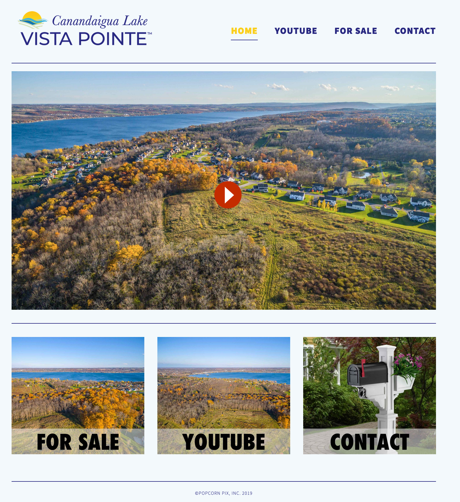 1 Canandaigua Lake Vista Pointe