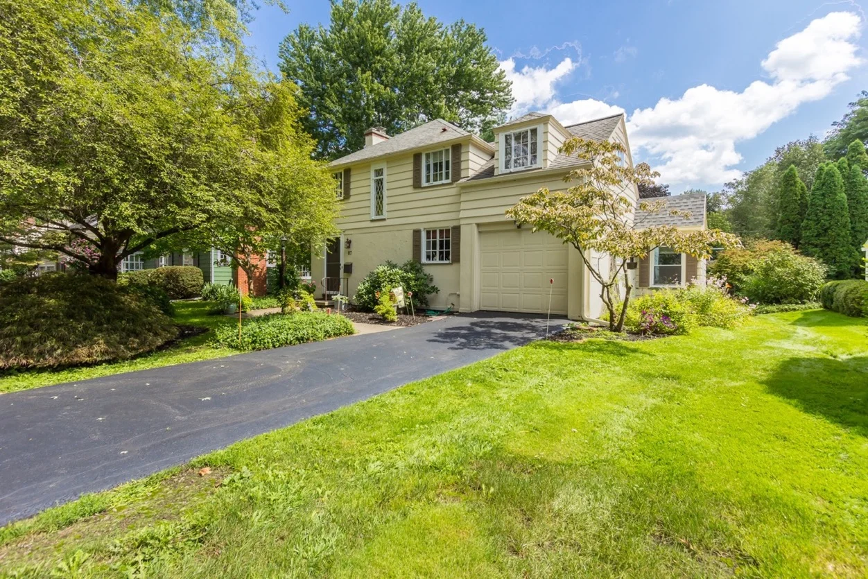 RICH TESTA REAL ESTATE: 87 Commodore Parkway, Brighton, NY