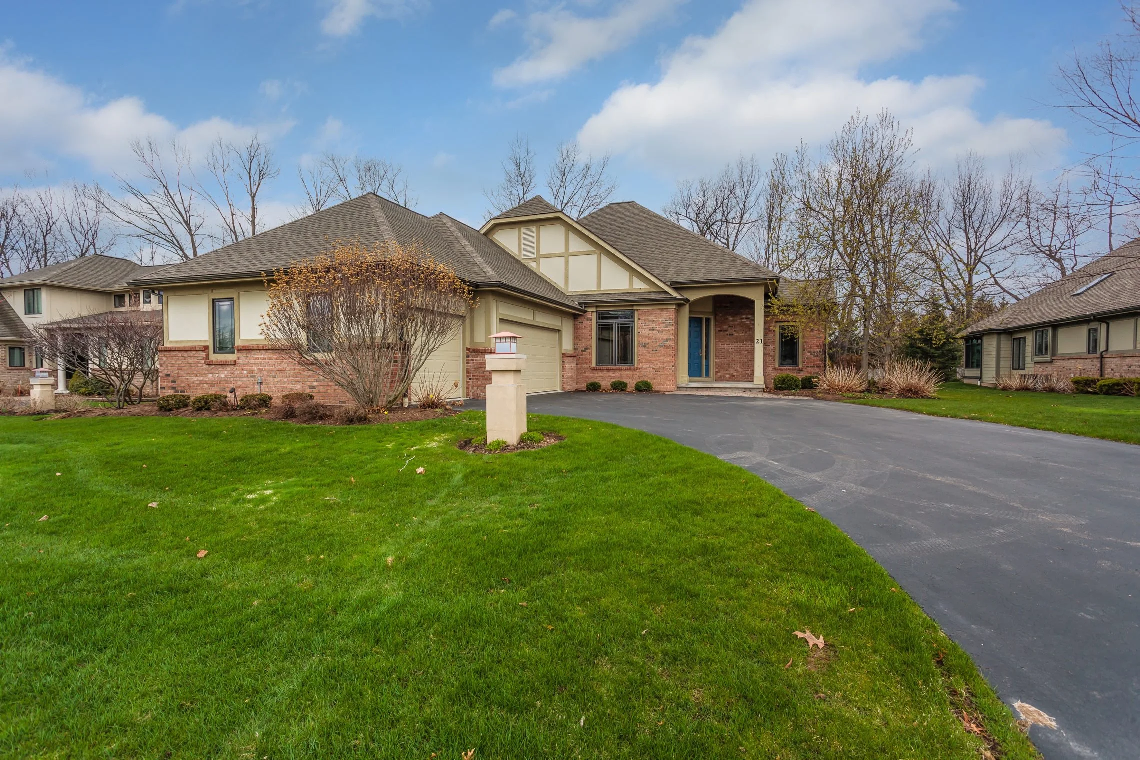 RICH TESTA REAL ESTATE: 21 Harrington Drive, Fairport, NY