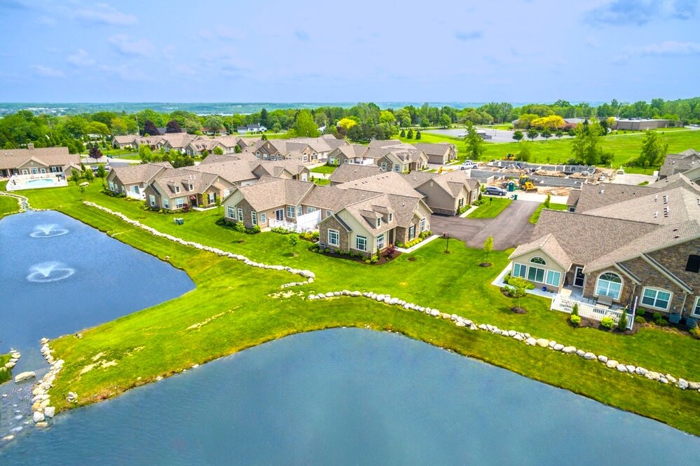 RICH TESTA REAL ESTATE: 3264 Abbey Road, Canandaigua, NY