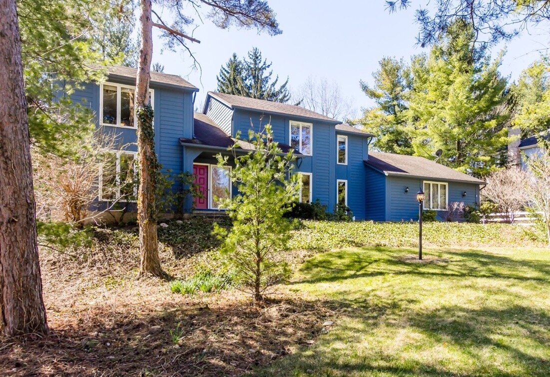 RICH TESTA REAL ESTATE: 26 Wood Stone Rise, Pittsford, NY