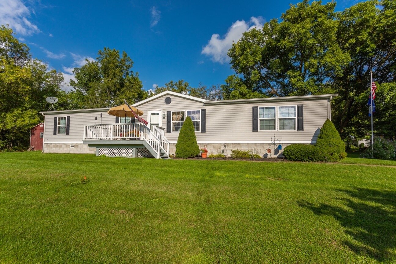 RICH TESTA REAL ESTATE: 5 Green Street, Rushville, NY
