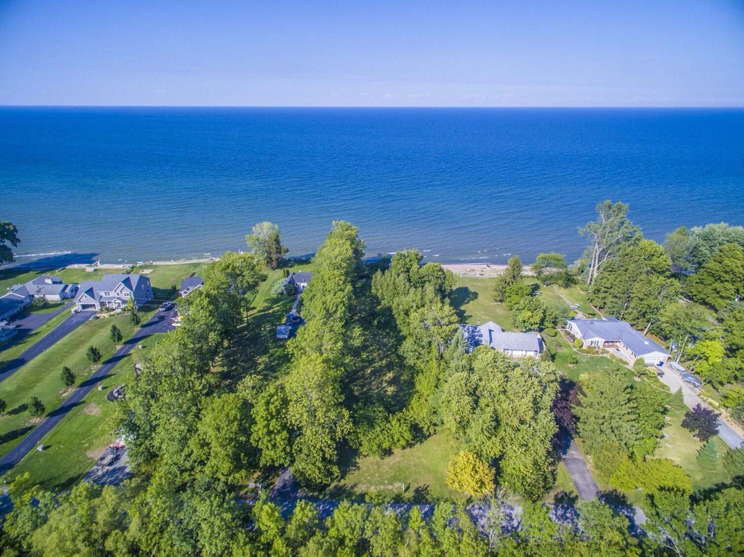 RICH TESTA REAL ESTATE: Lake Ontario - 6992 Benedict Beach, Hamlin, NY