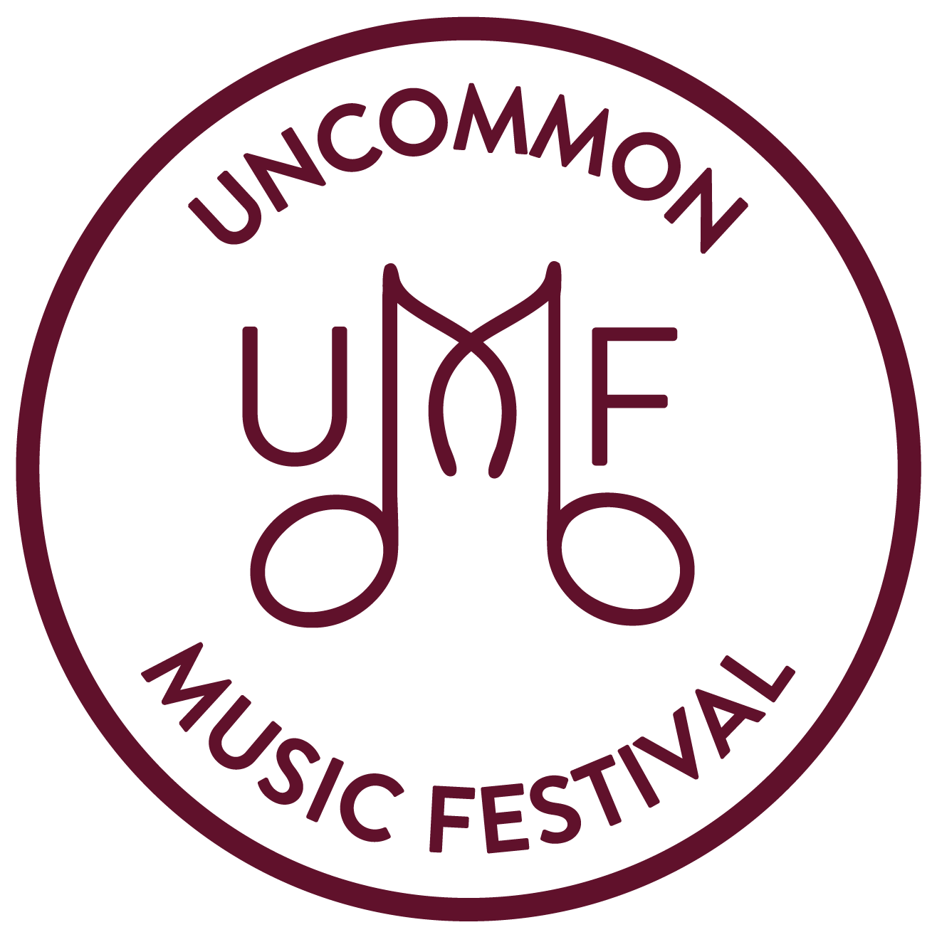 The Uncommon Music Festival