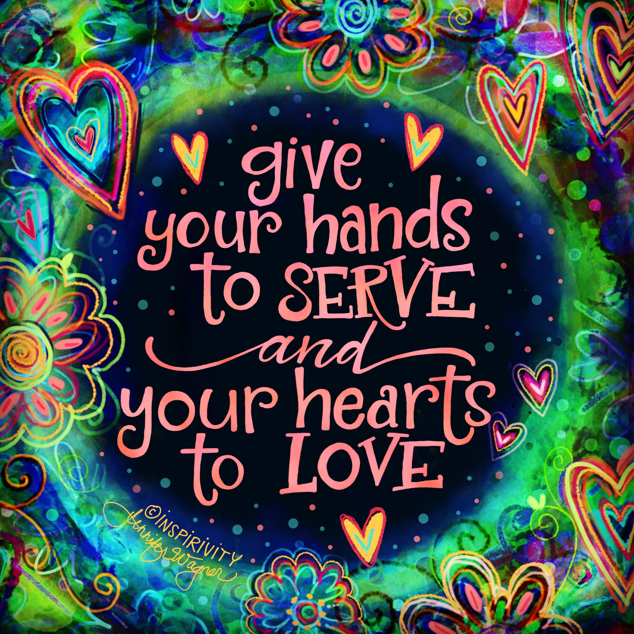 Filled with the power of the Holy Spirit - JAN 23 SERMON