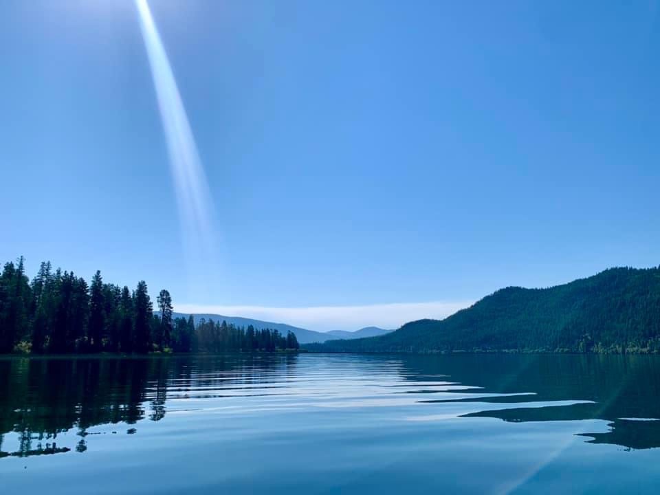 What matters most...