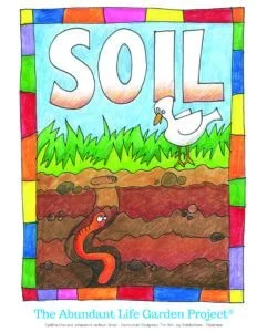 Sunday School  - SOIL