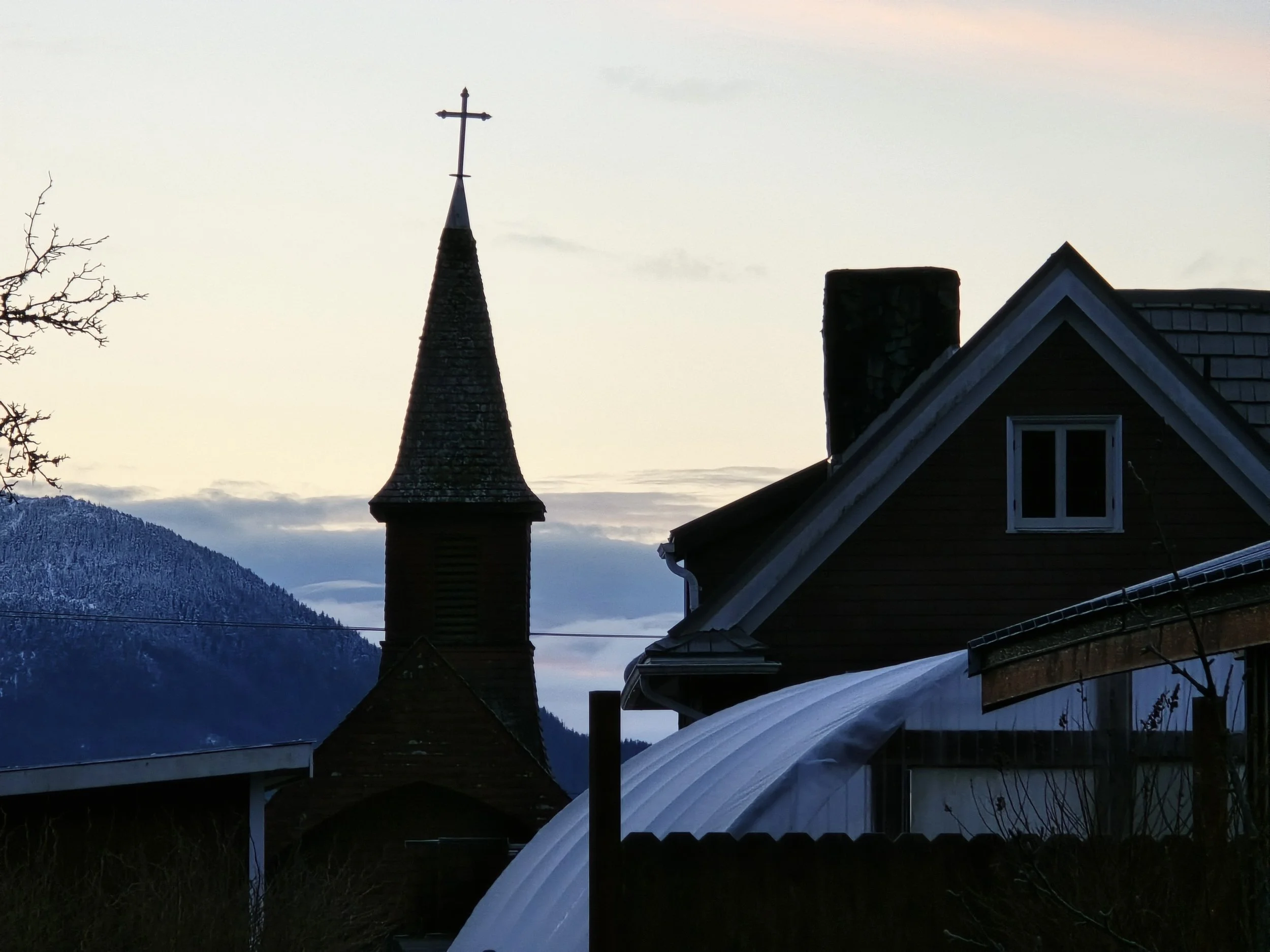 2nd Sunday after Christmas/Year A - January 4, 2026