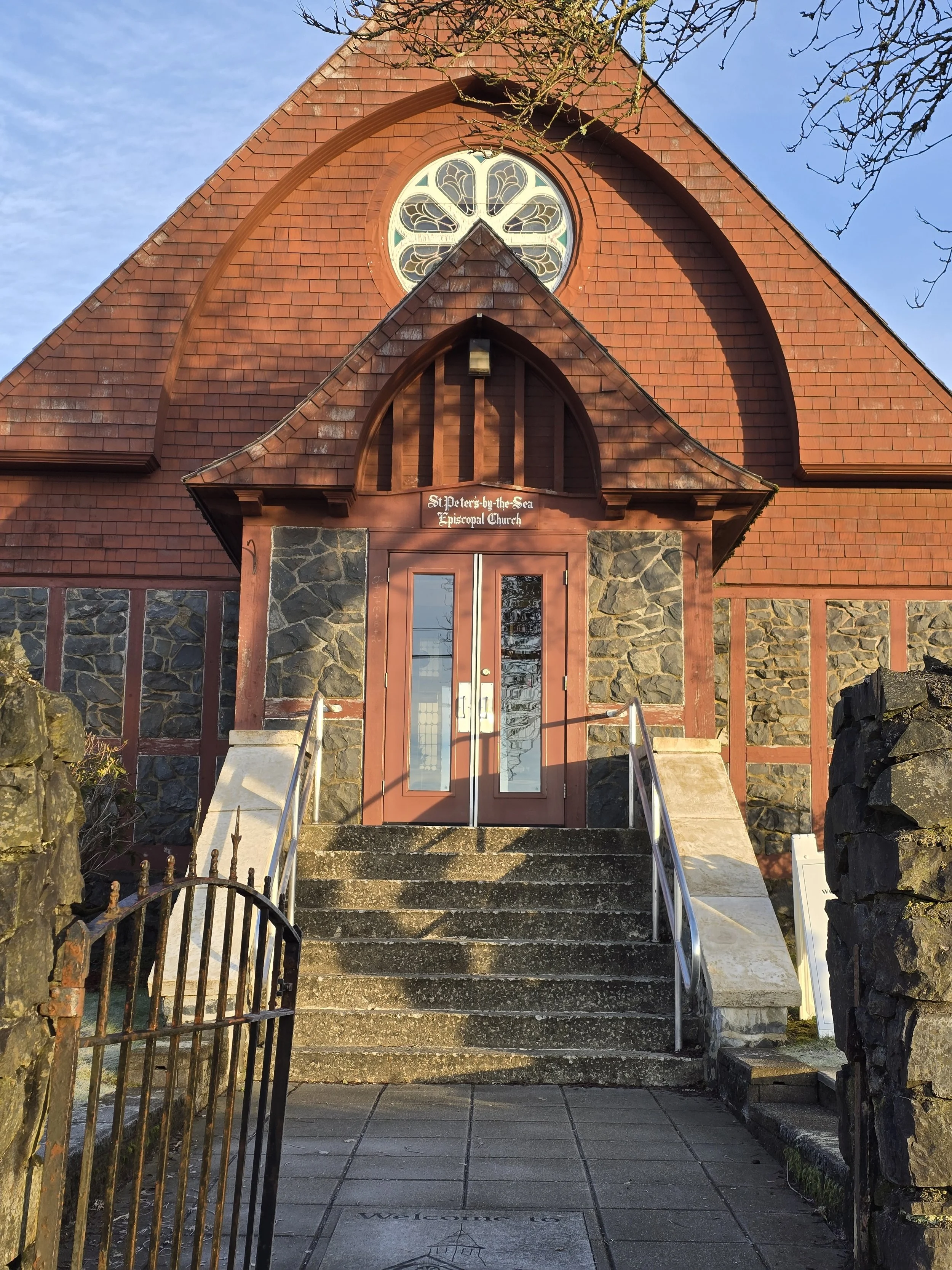 2nd Sunday after Epiphany/Year A - January 18, 2026