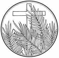 Palm Sunday