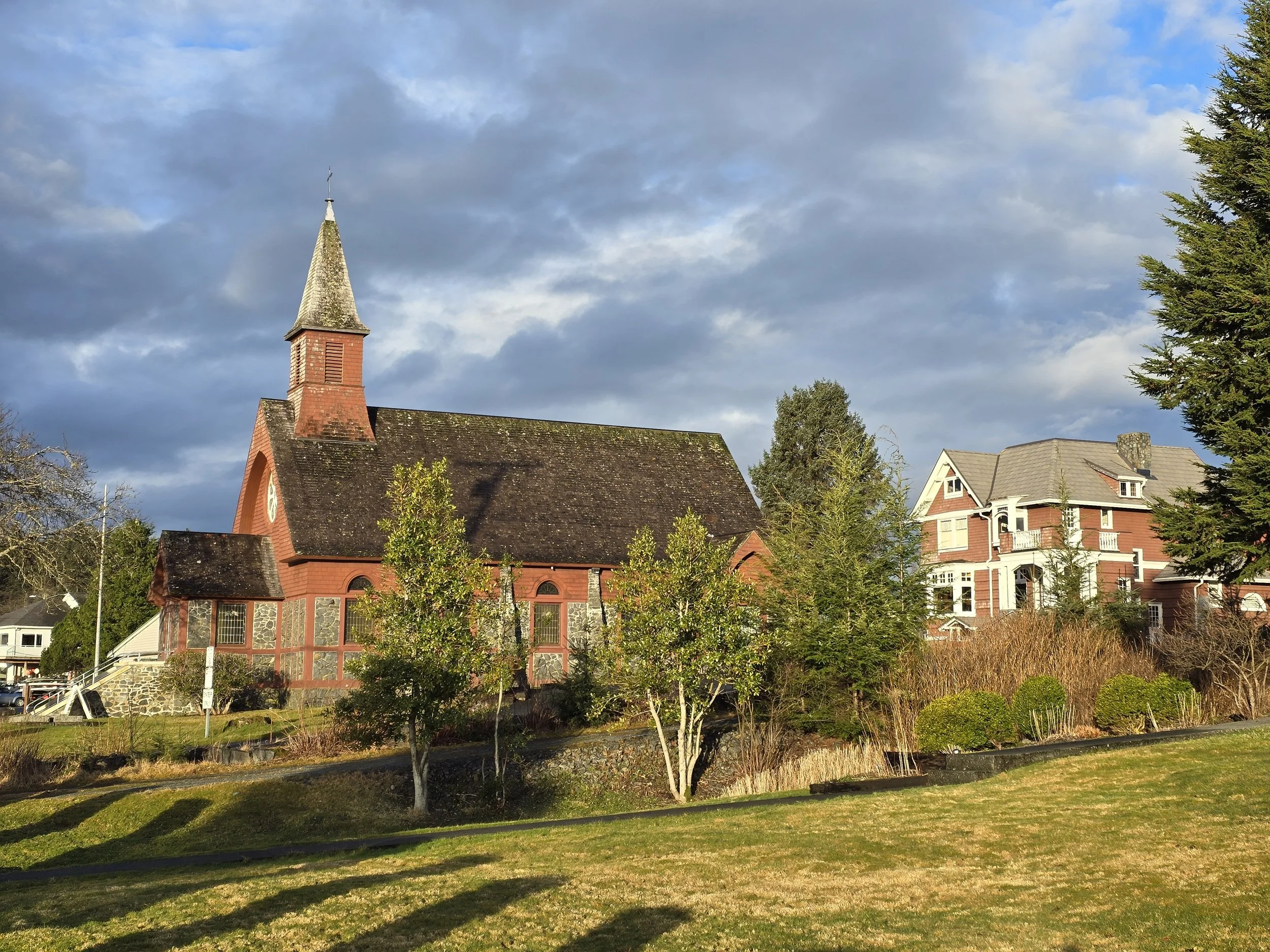 Ash Wednesday/Year A - February 18, 2026