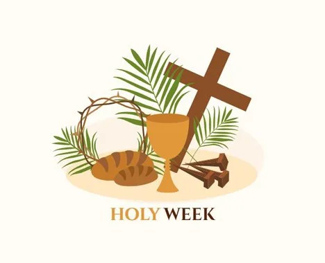 Wednesday Noon Day Prayer Service - ONLINE 