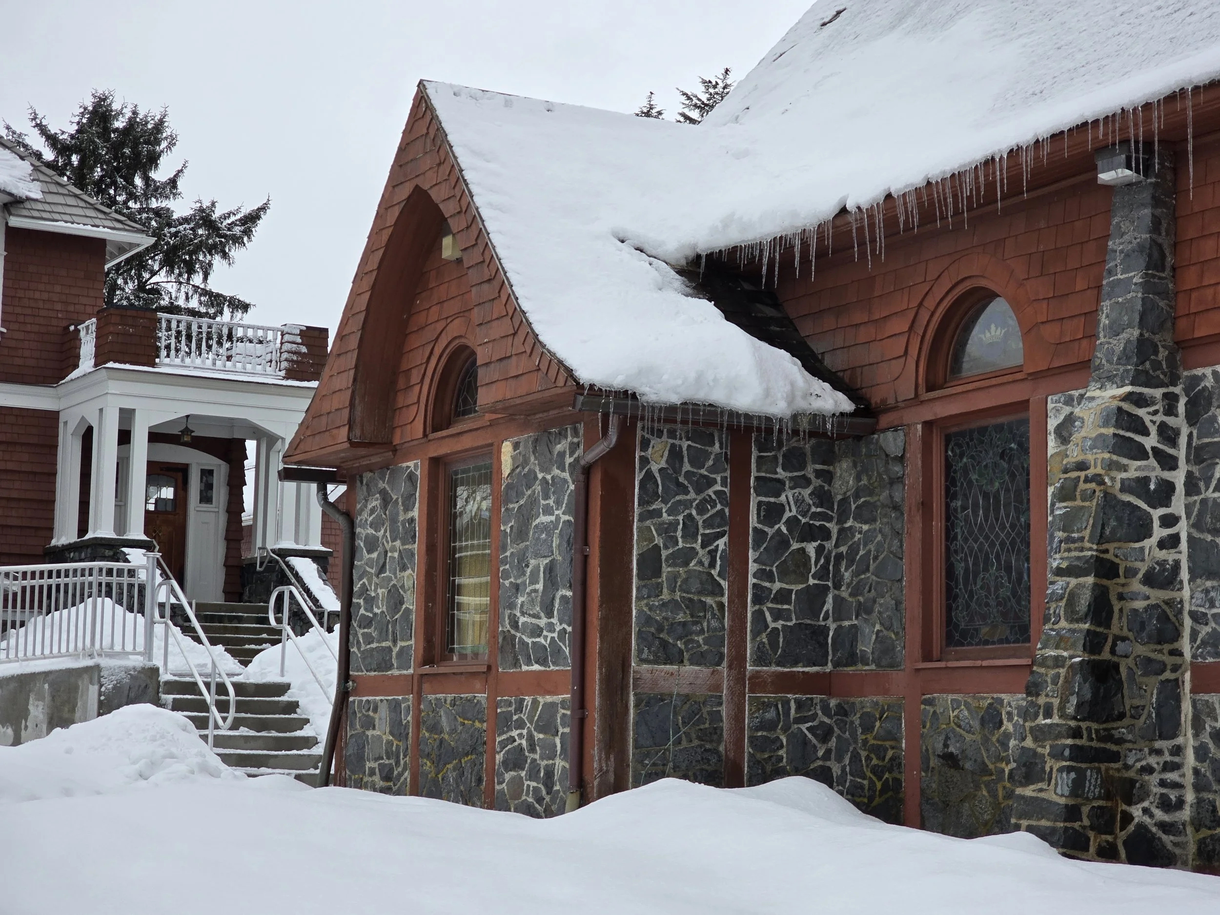 Palm Sunday/Year A - March 29, 2026