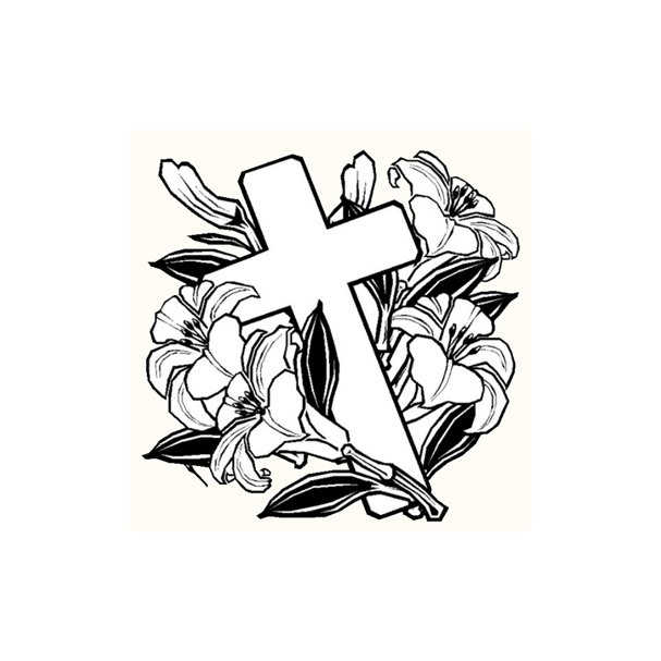 Wednesday Noon Day Prayer Service - ONLINE