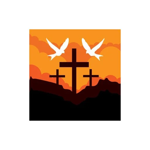 Wednesday Noon Day Prayer Service - ONLINE