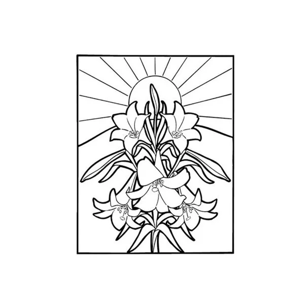 Wednesday Noon Day Prayer Service - ONLINE 