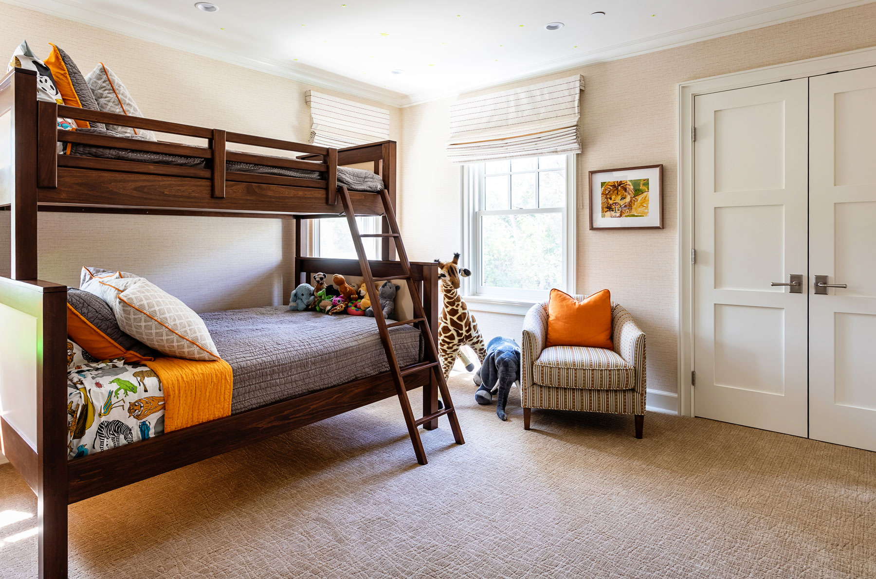 kids-room-bunk-beds-taupe-orange-waterford-construction.jpg