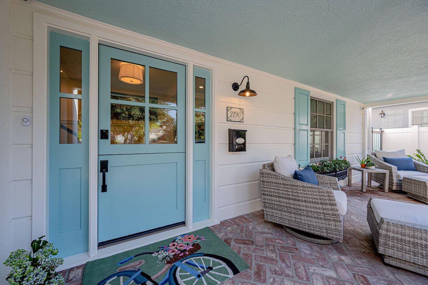 turquoise-front-door-waterford-construction.jpg