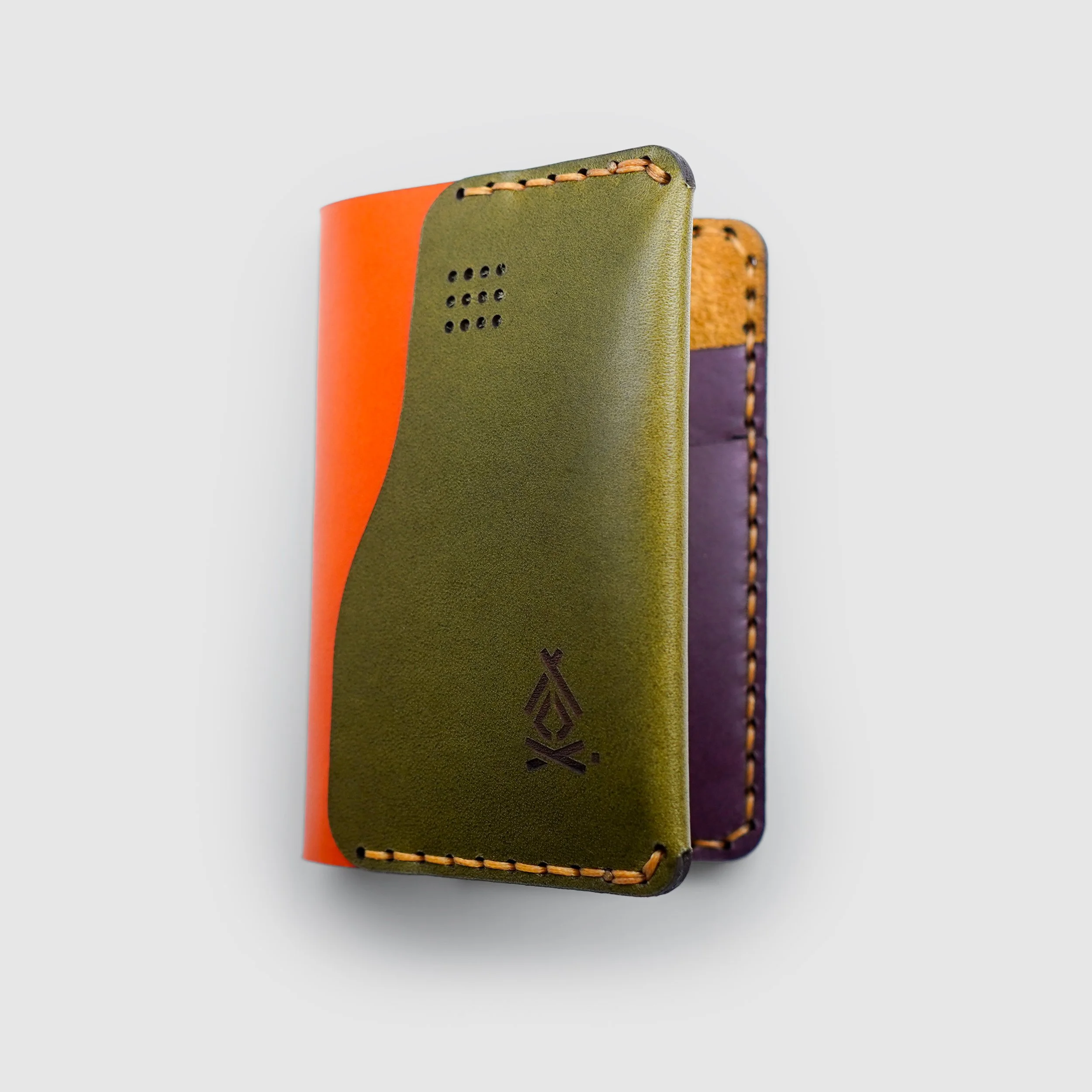 Vert Bifold
