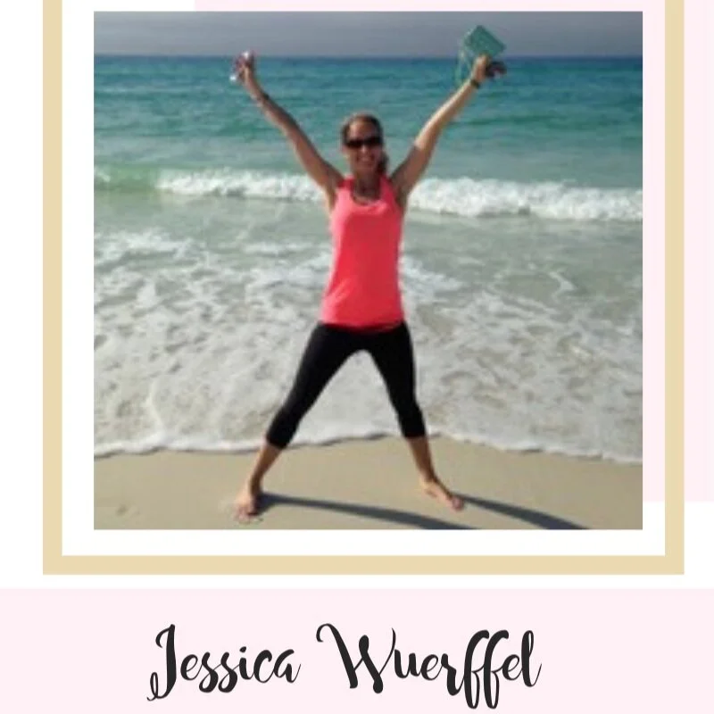 C&K Podcast Feature Interview: Jessica Wuerffel