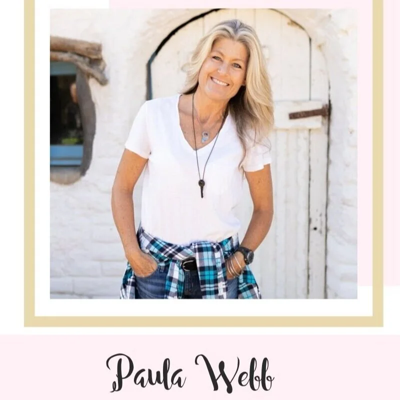 C&amp;K Podcast Feature Interview: Paula Webb