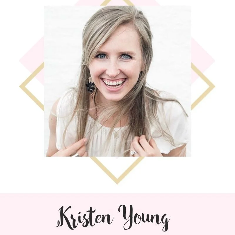 C&amp;K Podcast Feature Interview: Kristen Young