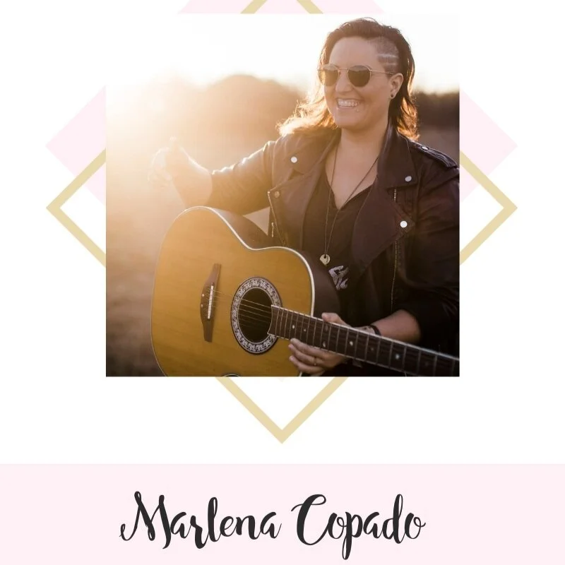 C&amp;K Podcast Feature Interview: Marlena Copado