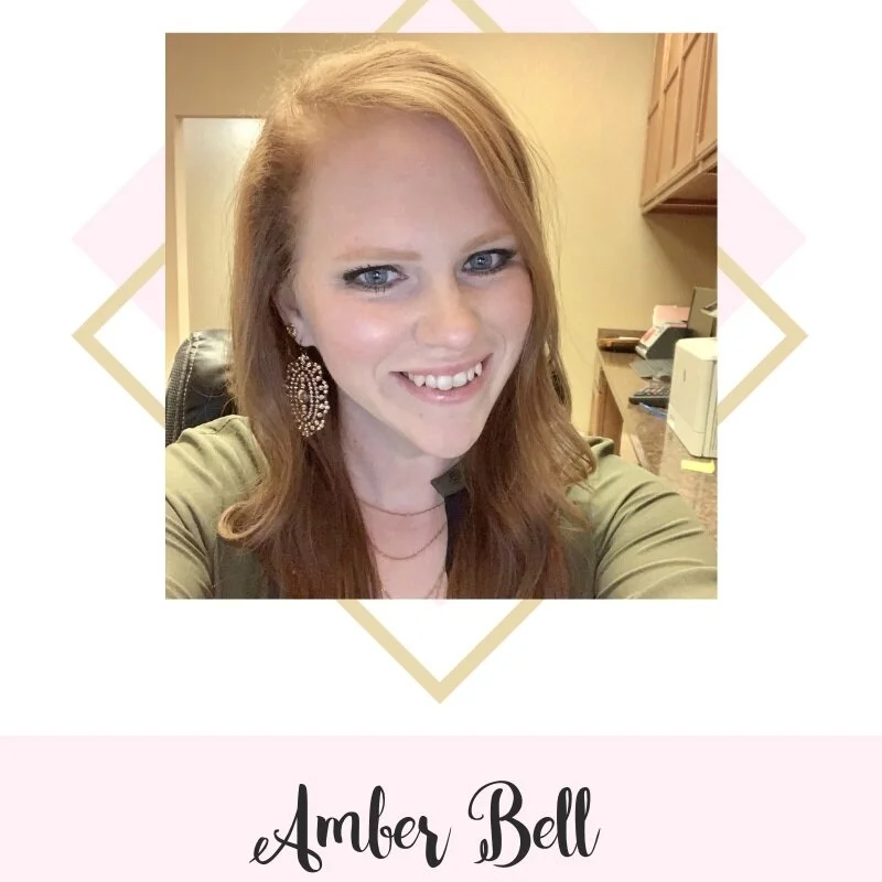 C&amp;K Podcast Feature Interview: Amber Bell
