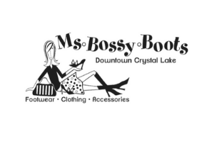 Ms. Bossy Boots