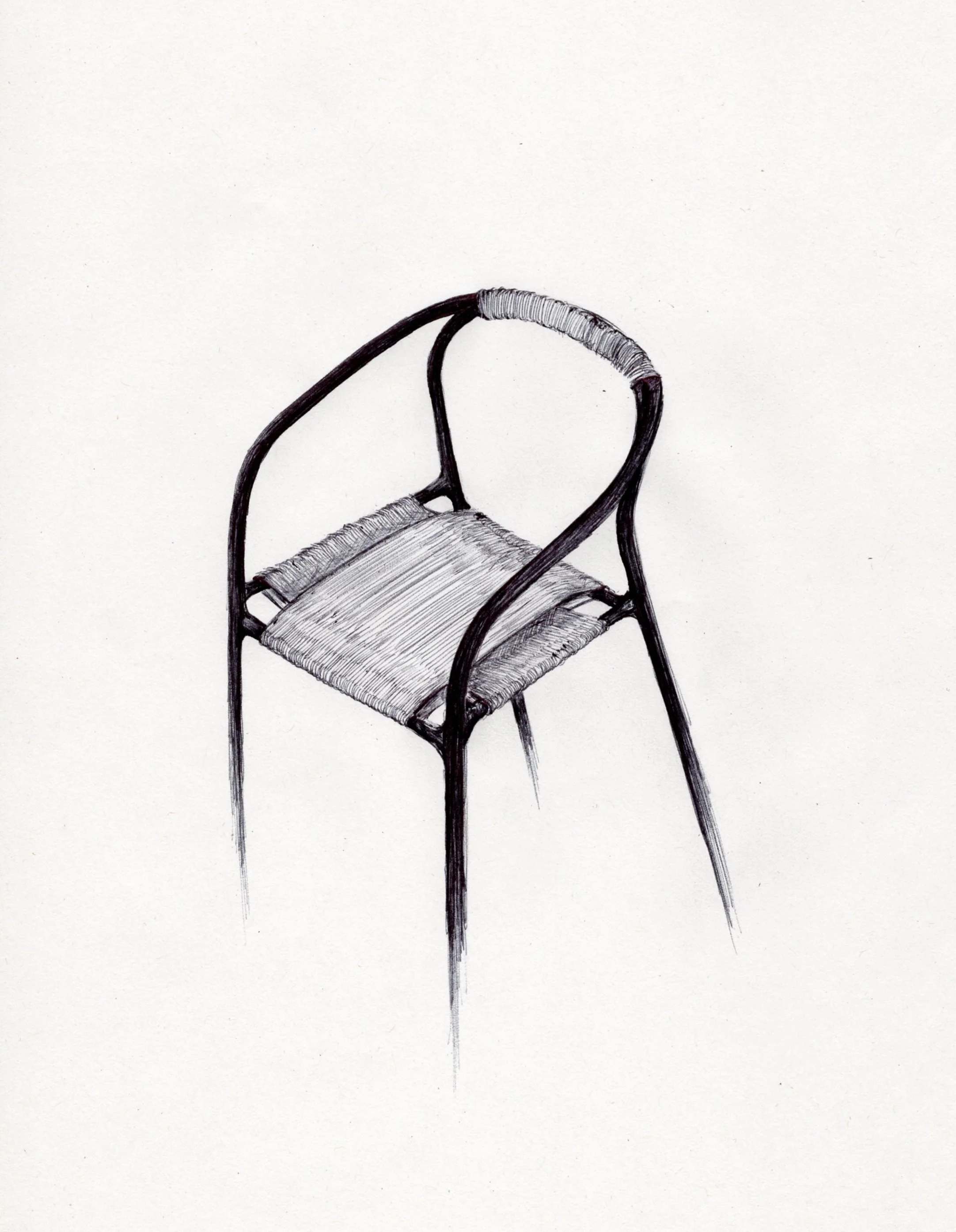 mathie delacroix_asco_armchair_drawing.jpg