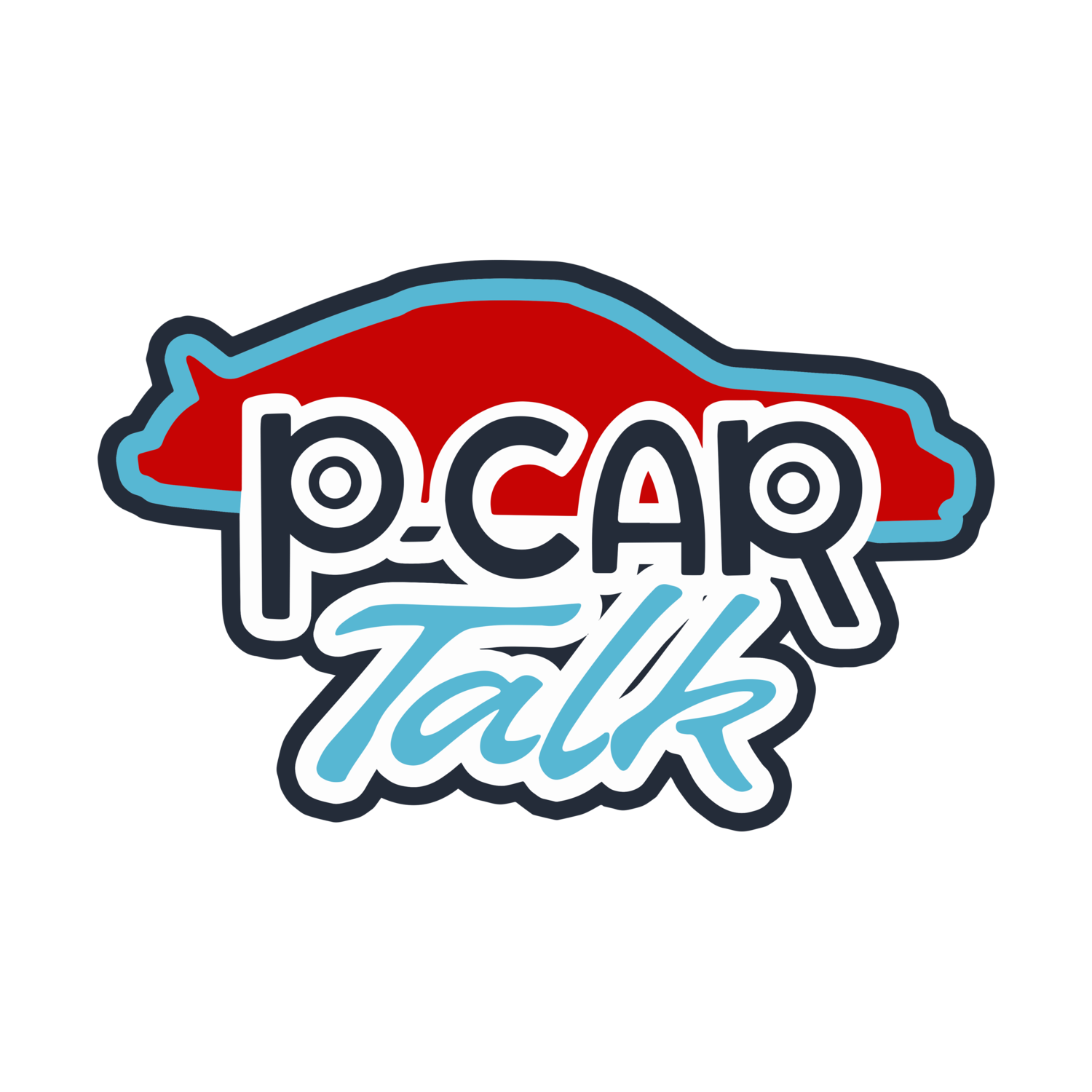 P-Car Talk
