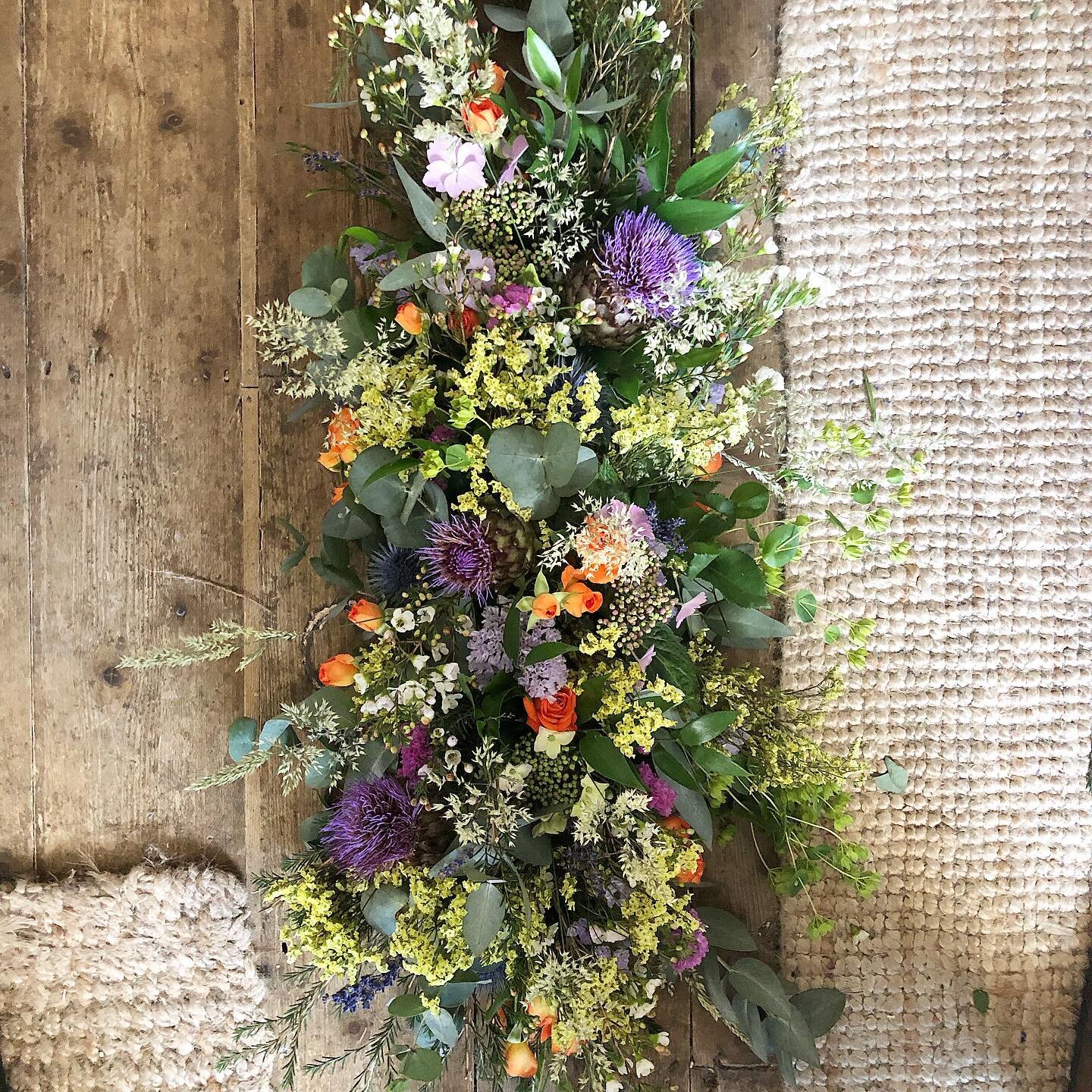 Wedding wildflowers 

#wildflowers
#wildflowerwedding
#shustokebarn 
#shustokefarmbarns 
#floristsofinstagram
#harvest
#harvestfestival