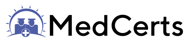 Medcerts Program Guide MedCerts Step 1 — Guild Education: School Resource Center