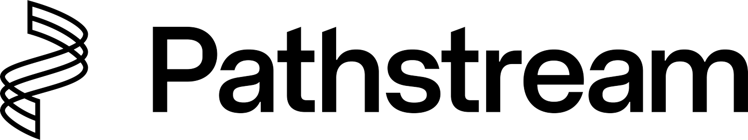 Pathstream Logo Pathstream Step 1 — Guild Education: School Resource Center