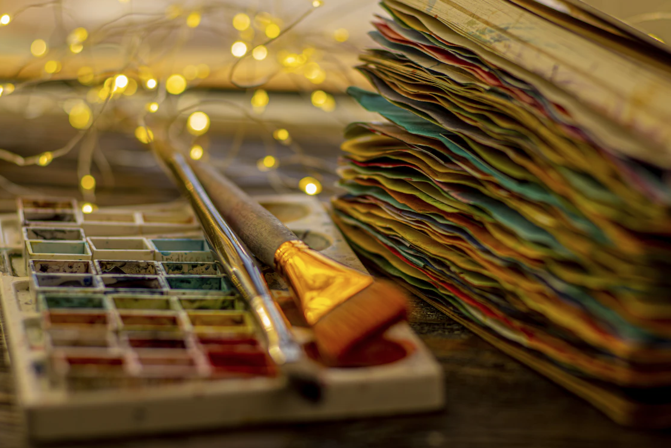 Why I Embrace Child-like Play in My Art Practice