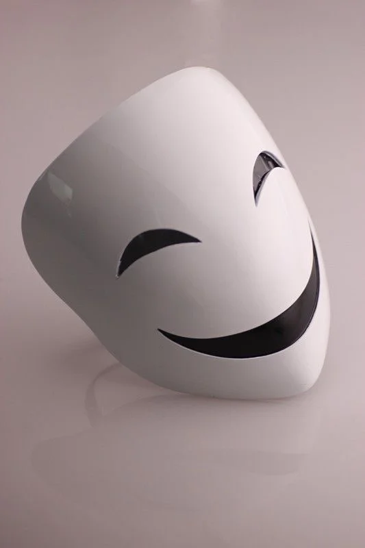 Imposter Syndrome: The Masks We Wear. 