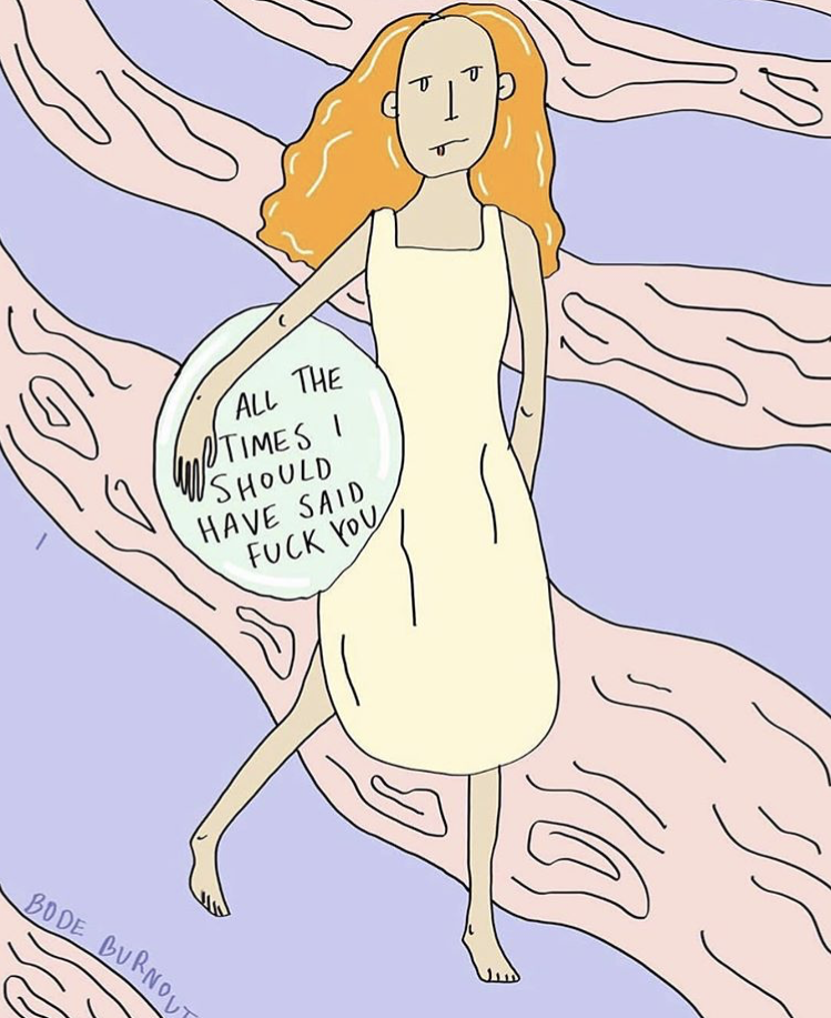 The Vishuddha Playlist